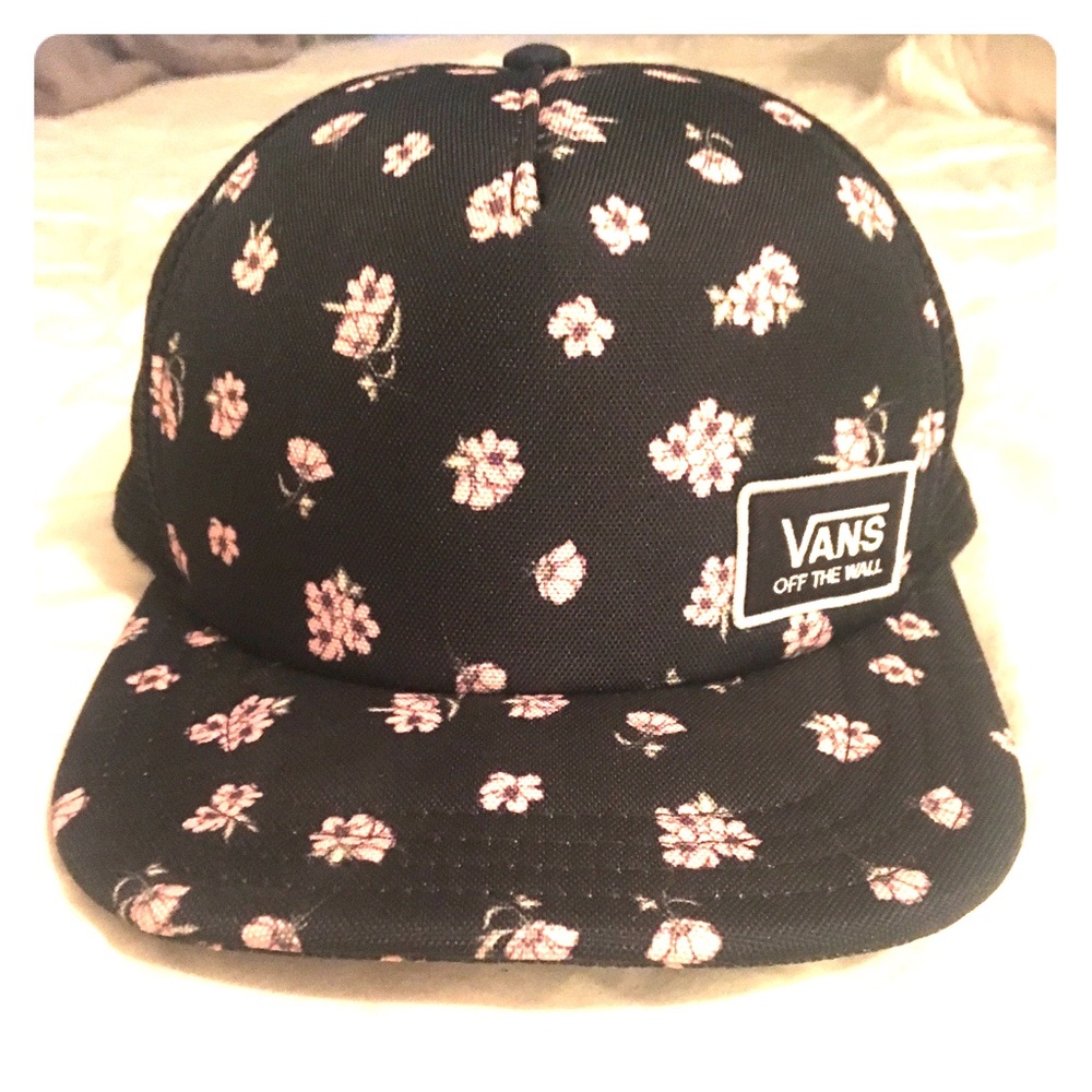 Women’s Vans hat